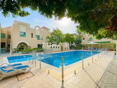 5 Schlafzimmer Villa zum zur Miete in Al Barsha, Dubai - WhatsApp Image 2026-08-07 at 10.34. 41 AM (2). jpeg