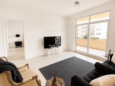 1 Schlafzimmer Wohnung zum zur Miete in Motor City, Dubai - Wohnung in Motor City，Uptown Motor City，Widcombe House，Widcombe House 2, 1 schlafzimmer, 92000 AED - 16094058