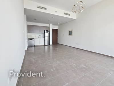 1 habitación Apartamento para en Alquiler en Dubai Hills Estate, Dubai - Apartamento en Dubai Hills Estate，Park Heights，Park Heights 2，Park Heights 2 Tower 2, 1 dormitorio, 84000 AED - 16097349