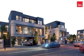 3br + Maid | Ready Next Year | Corner Unit