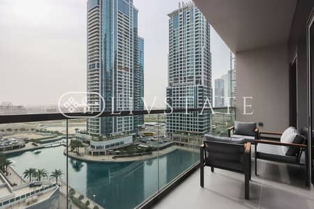 1 Schlafzimmer Wohnung zum zur Miete in Jumeirah Lake Towers (JLT), Dubai - IMG_4421. jpg 1 Schlafzimmer Wohnung zum zur Miete in Jumeirah Lake Towers (JLT), Dubai - IMG_4421. jpg