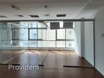 Office para en Alquiler en Al Barsha, Dubai - Oficina en Al Barsha，Al Barsha 1，Barsha Valley, 75000 AED - 16097348