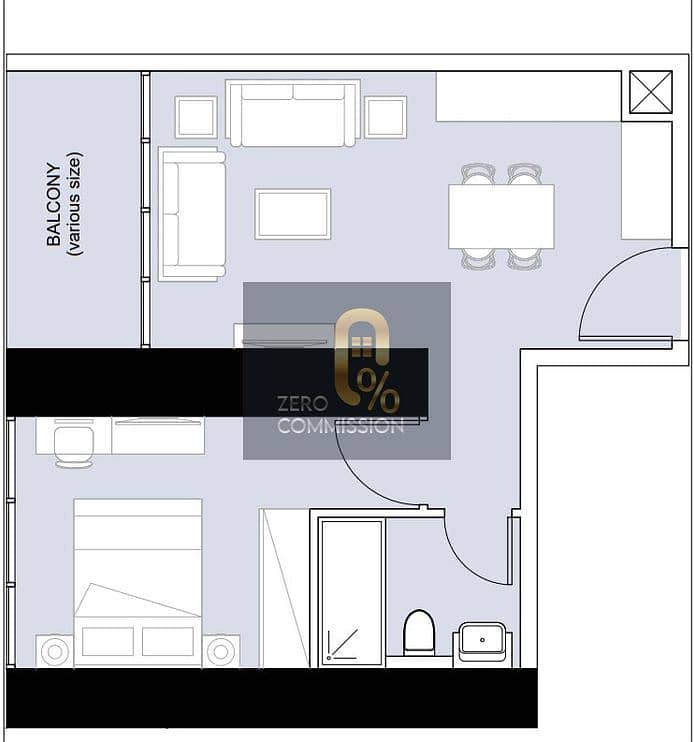 4 1 BHK C new. JPG