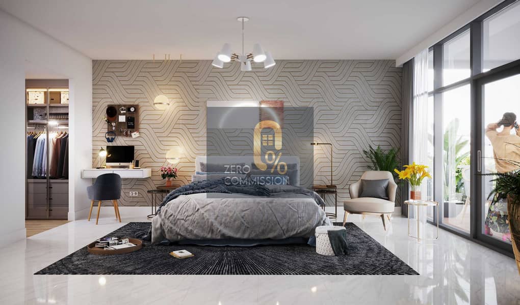 5 2BR Type E Bedroom PERSPECTIVE View1. jpg