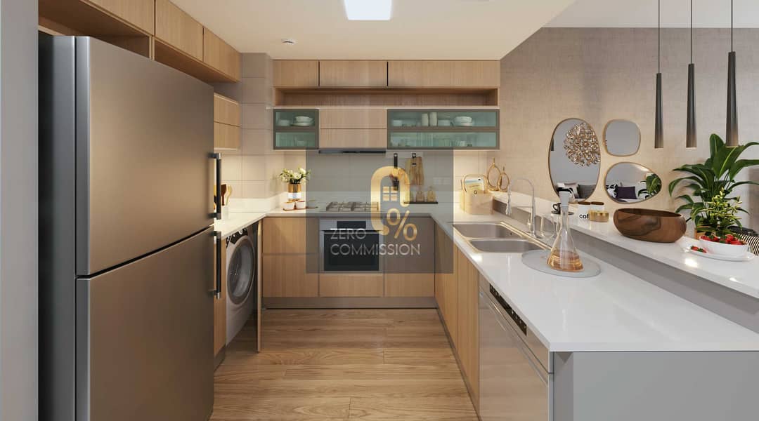 7 2BR Type C Kitchen PERSPECTIVE View3. jpg