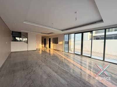 6 habitaciones Townhouse para en Venta en DAMAC Hills, Dubai - Casa adosada en DAMAC Hills,Silver Springs, 6 dormitorios, 7500000 AED - 16097362 6 habitaciones Townhouse para en Venta en DAMAC Hills, Dubai - Casa adosada en DAMAC Hills,Silver Springs, 6 dormitorios, 7500000 AED - 16097362