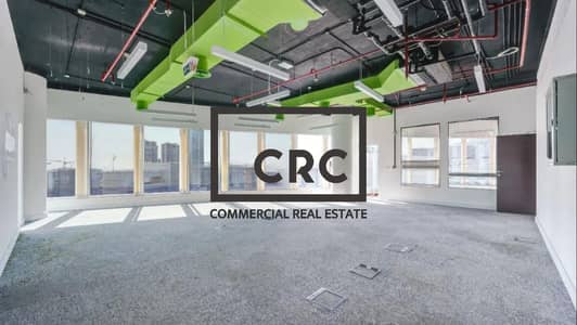 Office te Huur in Business Bay, Dubai - Image 0 Office te Huur in Business Bay, Dubai - Image 0