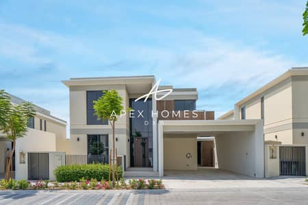 5 Bedroom Villa for Rent in Tilal Al Ghaf, Dubai - Luxury Villa | Vacant | Close to Amenities 5 Bedroom Villa for Rent in Tilal Al Ghaf, Dubai - Luxury Villa | Vacant | Close to Amenities