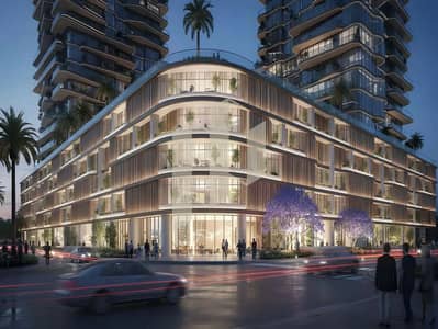 1 Camera Appartamento in vendita a Al Reem Island, Abu Dhabi - 68f5f38ac140c5310f68ba80_Radiant Atrium 8. jpg