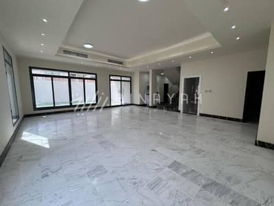 5 Schlafzimmer Villa zum zur Miete in Al Furjan, Dubai - Villa in Al Furjan，Murooj Al Furjan, 5 schlafzimmer, 400000 AED - 16097405