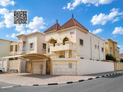 5 Schlafzimmer Villa zum zum Verkauf in Al Mowaihat, Ajman - WhatsApp Image 2026-07-20 at 7.21. 32 PM. jpeg