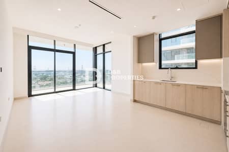 2 Slaapkamers Appartement te Huur in Dubai Hills Estate, Dubai - Appartement in Dubai Hills Estate，Golf Grand, 2 slaapkamers, 139999 AED - 16097434