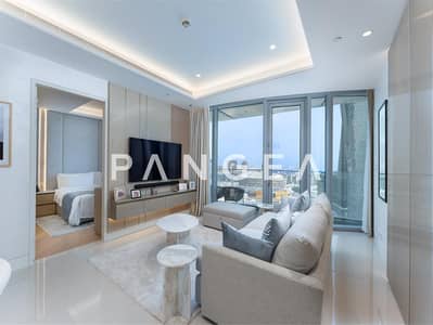 1 Schlafzimmer Wohnung zum zum Verkauf in Downtown Dubai, Dubai - Wohnung in Downtown Dubai，The Address Residence Sky View，The Address Sky View Tower 1, 1 schlafzimmer, 4800000 AED - 16097443