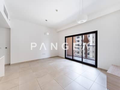 2 Schlafzimmer Wohnung zum zur Miete in Jumeirah Golf Estates, Dubai - Wohnung in Jumeirah Golf Estates，Al Andalus，Al Andalus Tower B, 2 schlafzimmer, 130000 AED - 16097448