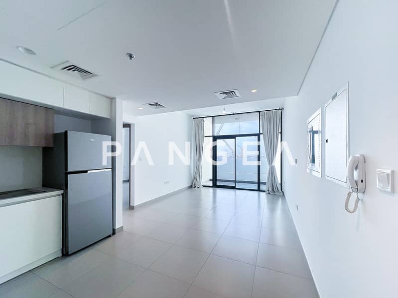 Apartamento en Dubai Hills Estate,Prive Residences, 1 dormitorio, 100000 AED - 16097449 Apartamento en Dubai Hills Estate,Prive Residences, 1 dormitorio, 100000 AED - 16097449