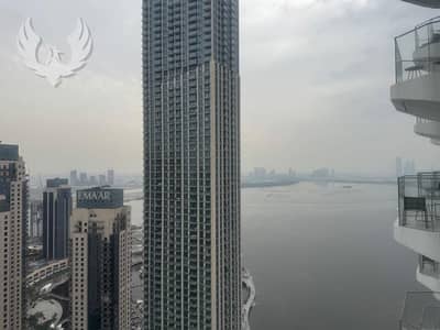 Appartement de 3 chambres à à louer à Dubai Creek Harbour, Dubai - Appartement à Dubai Creek Harbour，Address Harbour Point，Address Harbour Point Tower 1, 3 chambres, 300000 AED - 16097454