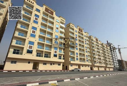 Appartement de 2 chambres à à vendre à Al Yasmeen, Ajman - 15893548-0e7e9o. jpg