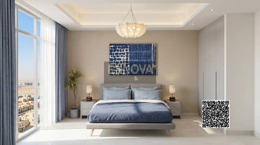 Appartement de 1 chambre à à vendre à Emirates City, Ajman - WhatsApp Image 2026-06-14 at 15.30. 58 (1). jpeg