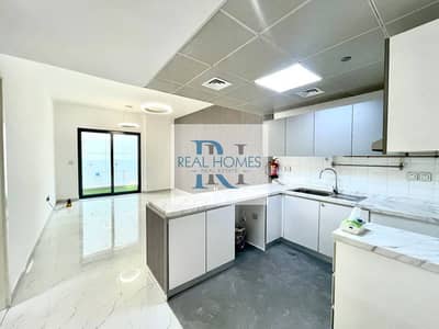 1 Bedroom Flat for Rent in Jumeirah Village Circle (JVC), Dubai - BEST PRICE 1BHK | POOL VIEW | VACANT | CALL NOW