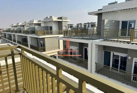 3 Schlafzimmer Villa zum zum Verkauf in DAMAC Hills 2 (Akoya by DAMAC), Dubai - Villa in DAMAC Hills 2 (Akoya by DAMAC)，Camelia, 3 schlafzimmer, 1900000 AED - 16097485