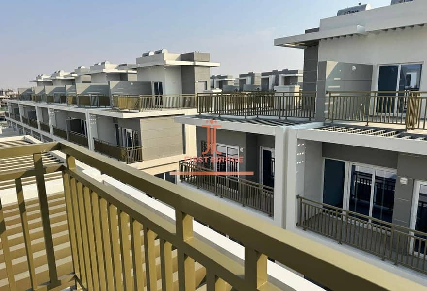 Villa in DAMAC Hills 2 (Akoya by DAMAC),Camelia, 3 schlafzimmer, 1900000 AED - 16097485 Villa in DAMAC Hills 2 (Akoya by DAMAC),Camelia, 3 schlafzimmer, 1900000 AED - 16097485
