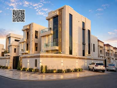 6 Schlafzimmer Villa zum zum Verkauf in Al Helio, Ajman - WhatsApp Image 2026-06-24 at 10.27. 01 PM. jpeg