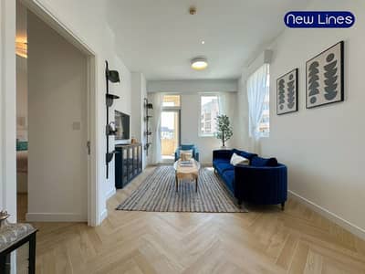 1 Bedroom Flat for Rent in Motor City, Dubai - 5. jpg