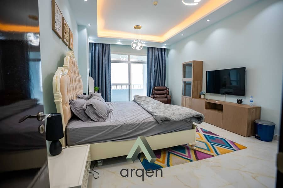 Appartamento a Majan,Al Rabia Tower, 1 camera da letto, 1100000 AED - 16097066 Appartamento a Majan,Al Rabia Tower, 1 camera da letto, 1100000 AED - 16097066