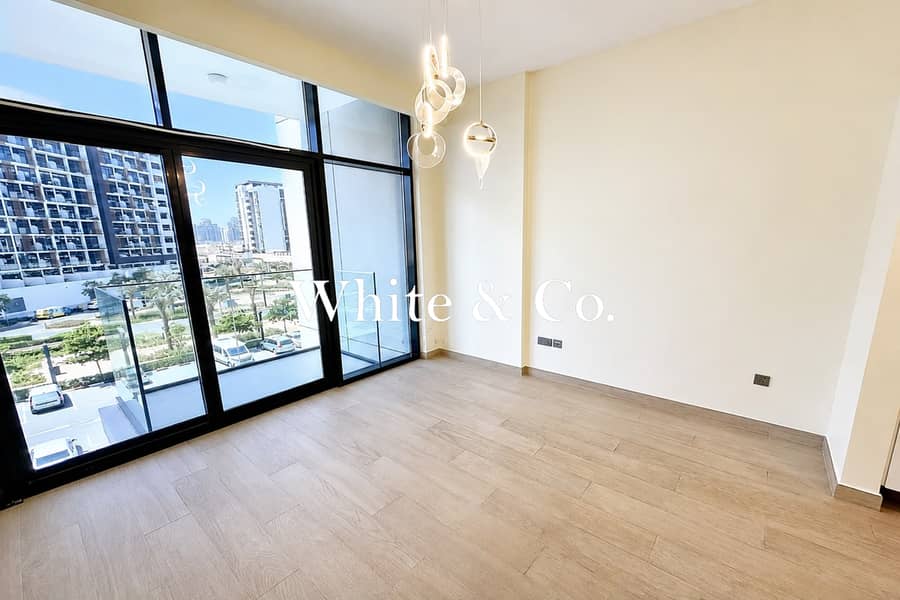 Apartamento en Meydan,Meydan One,Azizi Riviera,Azizi Riviera 4, 690000 AED - 16097533 Apartamento en Meydan,Meydan One,Azizi Riviera,Azizi Riviera 4, 690000 AED - 16097533