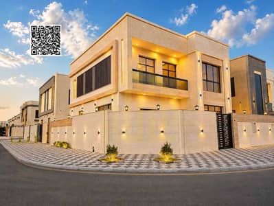 5 Schlafzimmer Villa zum zum Verkauf in Al Yasmeen, Ajman - WhatsApp Image 2026-08-03 at 1.19. 00 AM. jpeg