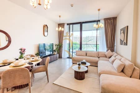 Appartement de 2 chambres à à louer à Al Raha Beach, Abu Dhabi - 4fddfa94-67ef-4829-8c74-33be19906d8f. jpeg