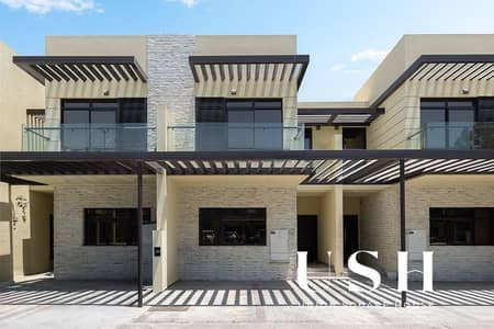 4 Bedroom Villa for Sale in DAMAC Hills, Dubai - _P1A0862. jpg 4 Bedroom Villa for Sale in DAMAC Hills, Dubai - _P1A0862. jpg