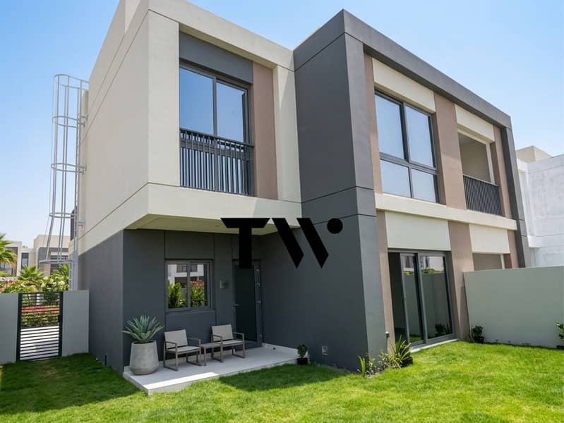 Villa à Dubai South,Residential District,The Pulse,The Pulse Villas 2, 3 chambres, 3449999 AED - 16097547 Villa à Dubai South,Residential District,The Pulse,The Pulse Villas 2, 3 chambres, 3449999 AED - 16097547