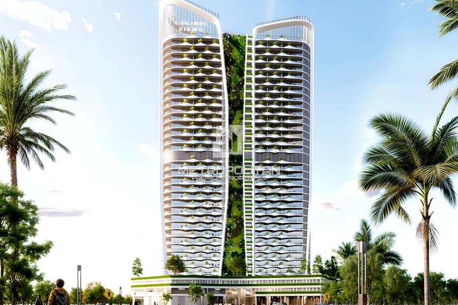 Elegant Studio | Fully Furnished | W/ Balcony Elegant Studio | Fully Furnished | W/ Balcony