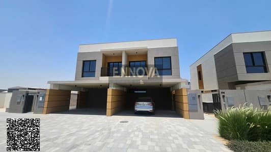 Townhouse de 3 chambres à à vendre à Al Amerah, Ajman - WhatsApp Image 2026-08-05 at 11.39. 04 AM. jpeg