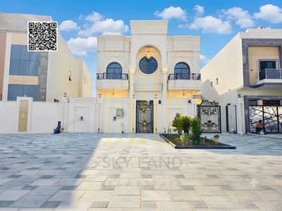5 Schlafzimmer Villa zum zum Verkauf in Al Helio, Ajman - WhatsApp Image 2026-07-10 at 4.20. 39 PM. jpeg