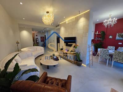 3 Camere Townhouse in affitto a Dubai South, Dubai - WhatsApp Image 2026-04-26 at 18.12. 52 (1). jpeg