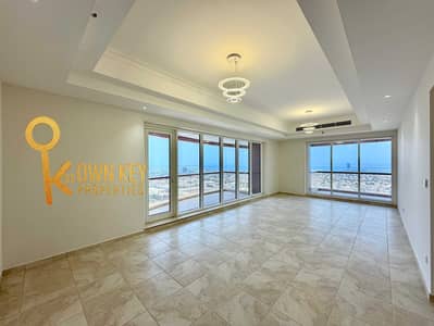 3 Bedroom Apartment for Rent in Business Bay, Dubai - IMG_4205. jpg 3 Bedroom Apartment for Rent in Business Bay, Dubai - IMG_4205. jpg
