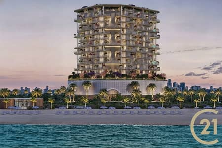 3 Schlafzimmer Wohnung zum zum Verkauf in Dubai Islands, Dubai - Wohnung in Dubai Islands，Villa del Brunello, 3 schlafzimmer, 8080000 AED - 16097610