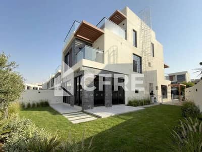 6 Bedroom Villa for Rent in DAMAC Hills, Dubai - WhatsApp Image 2026-08-06 at 10.15. 56 PM. jpeg