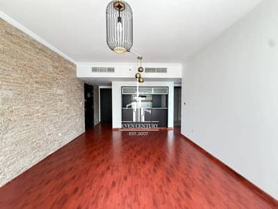 1 Bedroom Flat for Rent in Dubai Marina, Dubai - High Floor | Unfurnished Unit | Ready to Move In 1 Bedroom Flat for Rent in Dubai Marina, Dubai - High Floor | Unfurnished Unit | Ready to Move In