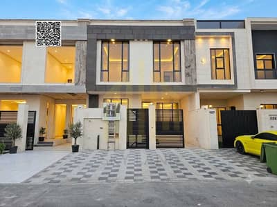 5 Schlafzimmer Townhouse zum zum Verkauf in Al Helio, Ajman - WhatsApp Image 2026-06-24 at 10.50. 15 PM (1). jpeg
