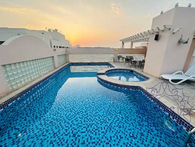 1 habitación Apartamento para en Alquiler en Deira, Dubai - IMG_1440. jpg