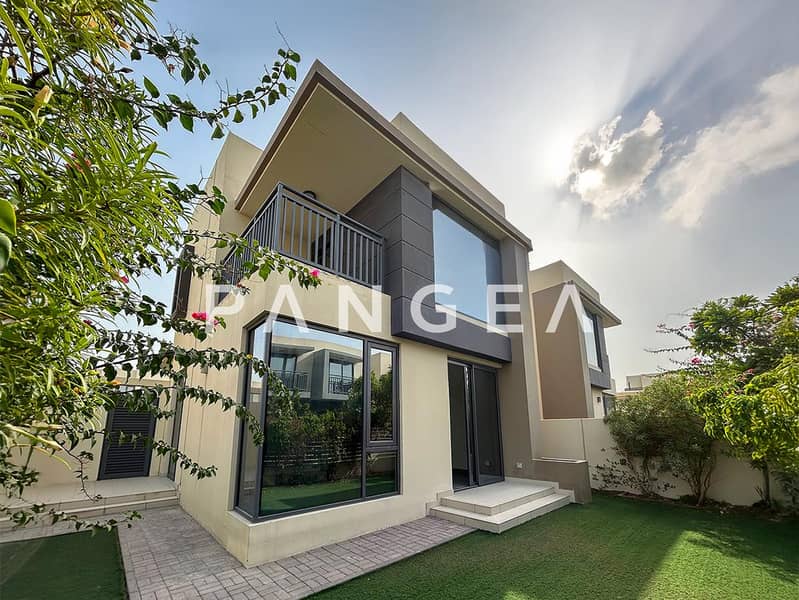 Rijwoning in Dubai Hills Estate,Maple,Maple 2, 4 slaapkamers, 250000 AED - 16097655 Rijwoning in Dubai Hills Estate,Maple,Maple 2, 4 slaapkamers, 250000 AED - 16097655