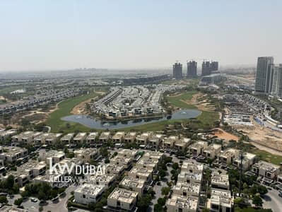 Studio for Rent in DAMAC Hills, Dubai - Golf Course view| Studio | Best Location Studio for Rent in DAMAC Hills, Dubai - Golf Course view| Studio | Best Location