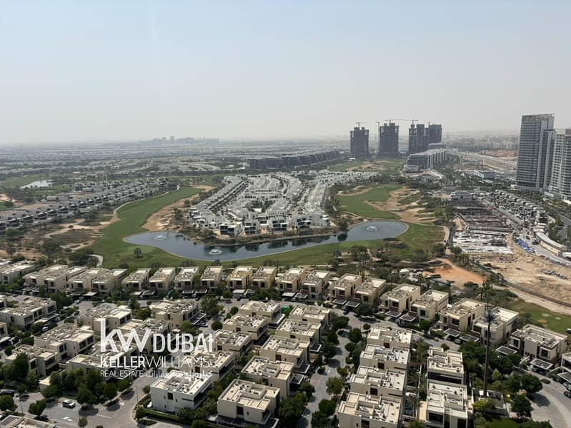 Golf Course view| Studio | Best Location Golf Course view| Studio | Best Location