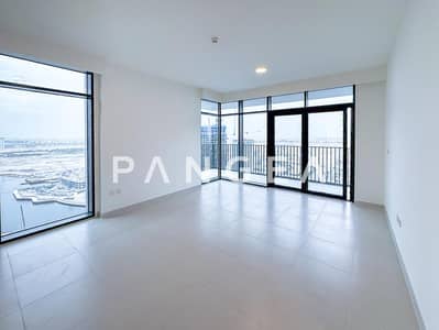 3 habitaciones Apartamento para en Alquiler en Dubai Creek Harbour, Dubai - Apartamento en Dubai Creek Harbour，Palace Residences North, 3 dormitorios, 235000 AED - 16097650