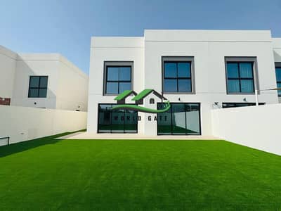 4 Bedroom Villa for Rent in Yas Island, Abu Dhabi - WhatsApp Image 2026-04-22 at 8.05. 42 AM. jpeg 4 Bedroom Villa for Rent in Yas Island, Abu Dhabi - WhatsApp Image 2026-04-22 at 8.05. 42 AM. jpeg