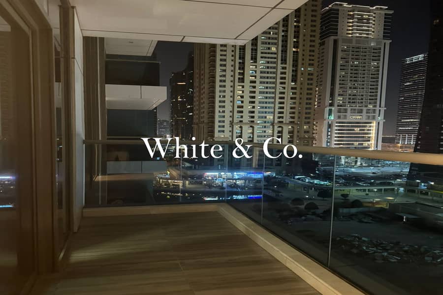 Prime Location | Vacant | Luxury Tower Prime Location | Vacant | Luxury Tower