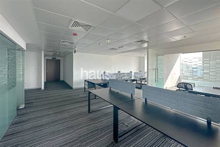 Office zum zur Miete in Dubai Internet City, Dubai - Büro in Dubai Internet City，Business Central Towers，Business Central Tower A, 320943 AED - 16097688